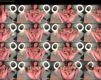 poshsasha — 115 minute Chaturbate female cam show recording, 720p, Oct 27, 2025