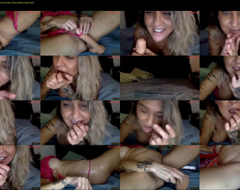 ramjetkel — 121 minute Chaturbate female cam show recording, 360p, Oct 27, 2025