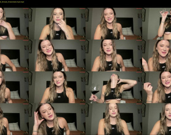 rileydepp — 18 minute Chaturbate female cam show recording, 480p, Oct 28, 2025