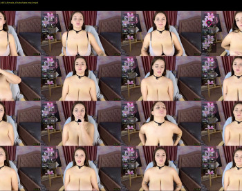 rosa_tabasco — 66 minute Chaturbate female cam show recording, 720p, Oct 27, 2025