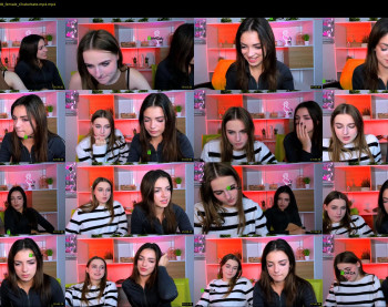 rose_style — 43 minute Chaturbate couple cam show recording, 720p, Oct 27, 2025