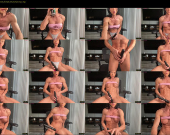 roxyheartley — 98 minute Chaturbate female cam show recording, 720p, Oct 27, 2025