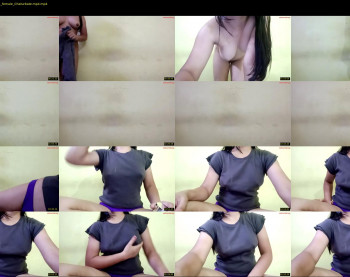 rupali01 — 7 minute Chaturbate female cam show recording, 480p, Oct 27, 2025