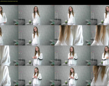 sara_whooops — 3 minute Chaturbate female cam show recording, 720p, Oct 27, 2025