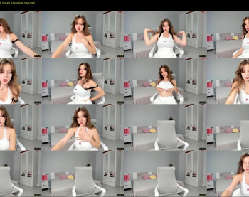 sen0_rita — 28 minute Chaturbate couple cam show recording, 720p, Oct 27, 2025