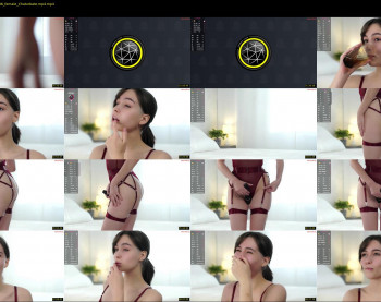 sheenadu — 10 minute Chaturbate female cam show recording, 720p, Oct 27, 2025