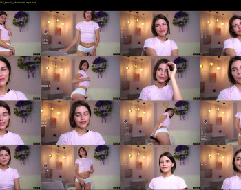 shelleyharn — 65 minute Chaturbate female cam show recording, 720p, Oct 28, 2025