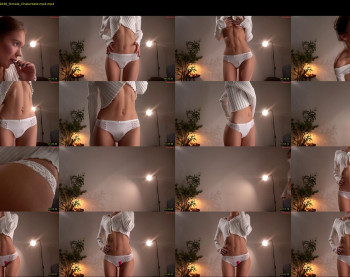 shiningstarrr — 5 minute Chaturbate female cam show recording, 720p, Oct 27, 2025