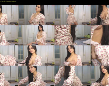 sinsemillaa — 75 minute Chaturbate female cam show recording, 720p, Oct 27, 2025