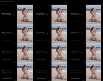 sofftrose — 4 minute Chaturbate female cam show recording, 720p, Oct 28, 2025