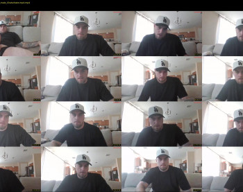 soft0ne — 120 minute Chaturbate male cam show recording, 480p, Oct 27, 2025