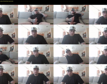 soft0ne — 33 minute Chaturbate male cam show recording, 480p, Oct 27, 2025