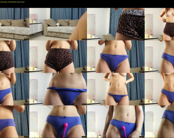 tatearnet — 60 minute Chaturbate female cam show recording, 720p, Oct 27, 2025