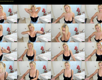 tiffany0 — 49 minute Chaturbate female cam show recording, 720p, Oct 27, 2025