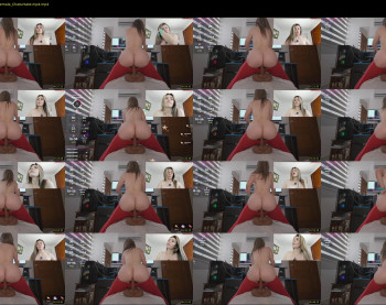 tinacb — 8 minute Chaturbate female cam show recording, 720p, Oct 27, 2025