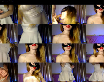 trioa — 104 minute Chaturbate couple cam show recording, 720p, Oct 27, 2025