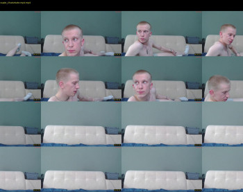 truba_ — 6 minute Chaturbate couple cam show recording, 720p, Oct 27, 2025
