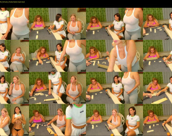 tunderose — 61 minute Chaturbate female cam show recording, 720p, Oct 27, 2025