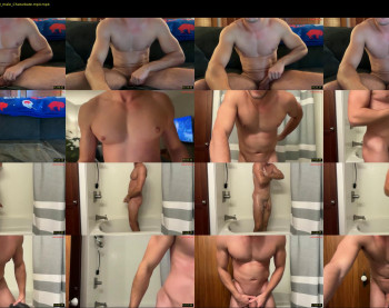 twunk94 — 20 minute Chaturbate male cam show recording, 480p, Oct 27, 2025