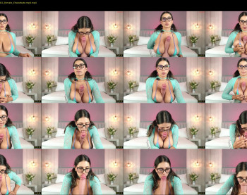 valerynova — 10 minute Chaturbate female cam show recording, 720p, Oct 27, 2025