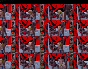 web_gammer_ — 3 minute Chaturbate male cam show recording, 720p, Oct 27, 2025