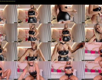 wildtequilla — 29 minute Chaturbate couple cam show recording, 720p, Oct 27, 2025