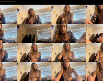 yanyanpixie — 27 minute Chaturbate couple cam show recording, 720p, Oct 27, 2025