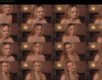 your_kat — 11 minute Chaturbate female cam show recording, 720p, Oct 27, 2025