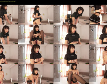 yuna_leen — 88 minute Chaturbate female cam show recording, 720p, Oct 27, 2025