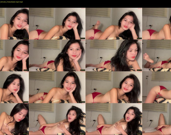 yuri_kai — 12 minute Chaturbate female cam show recording, 720p, Oct 27, 2025