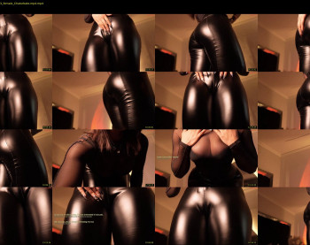 zoevidal_ — 31 minute Chaturbate female cam show recording, 720p, Oct 27, 2025