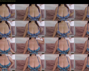 1dream_magical — 4 minute Chaturbate female cam show recording, 720p, Oct 28, 2025