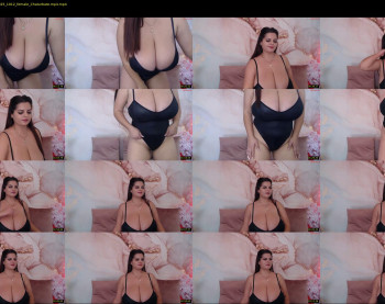 1dream_magical — 4 minute Chaturbate female cam show recording, 720p, Oct 28, 2025