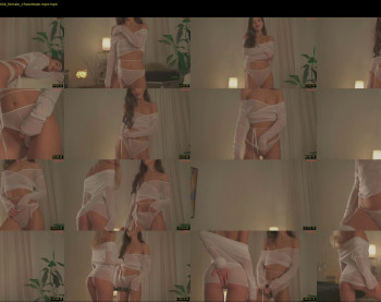 _2strangers — 120 minute Chaturbate couple cam show recording, 720p, Oct 29, 2025