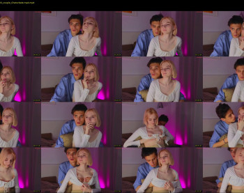 _cozyrose — 13 minute Chaturbate female cam show recording, 720p, Oct 29, 2025