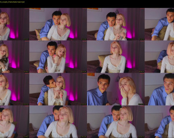 _cozyrose — 120 minute Chaturbate female cam show recording, 720p, Oct 29, 2025