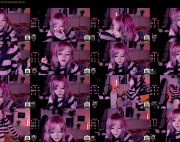 _lollyshy_ — 38 minute Chaturbate female cam show recording, 720p, Oct 28, 2025