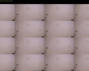 abby_me — 19 minute Chaturbate female cam show recording, 720p, Oct 28, 2025