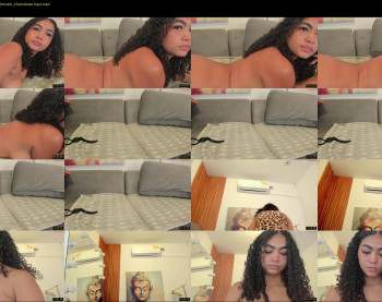 ailann_ — 28 minute Chaturbate female cam show recording, 720p, Oct 29, 2025