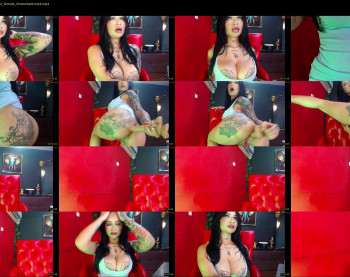 aitanarus — 37 minute Chaturbate female cam show recording, 720p, Oct 28, 2025