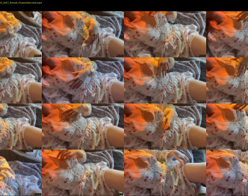 alfrediamalcom — 3 minute Chaturbate female cam show recording, 720p, Oct 28, 2025