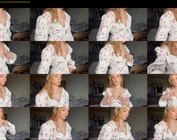 alfrediamalcom — 7 minute Chaturbate female cam show recording, 720p, Oct 28, 2025