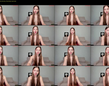 alice_kisaa — 5 minute Chaturbate female cam show recording, 360p, Oct 28, 2025