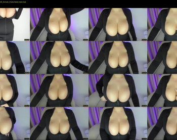 alicelevine — 16 minute Chaturbate female cam show recording, 720p, Oct 28, 2025
