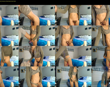 allgood4u — 15 minute Chaturbate couple cam show recording, 480p, Oct 29, 2025