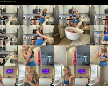 allymaeeee — 73 minute Chaturbate female cam show recording, 480p, Oct 28, 2025