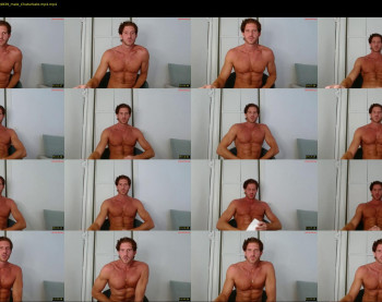 alphahung23 — 18 minute Chaturbate male cam show recording, 480p, Oct 28, 2025