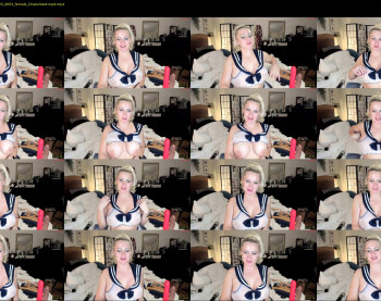 alwaysaffirming — 4 minute Chaturbate couple cam show recording, 720p, Oct 29, 2025