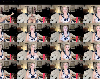 alwaysaffirming — 4 minute Chaturbate couple cam show recording, 720p, Oct 29, 2025