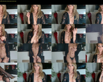 amanda0803 — 16 minute Chaturbate female cam show recording, 720p, Oct 28, 2025